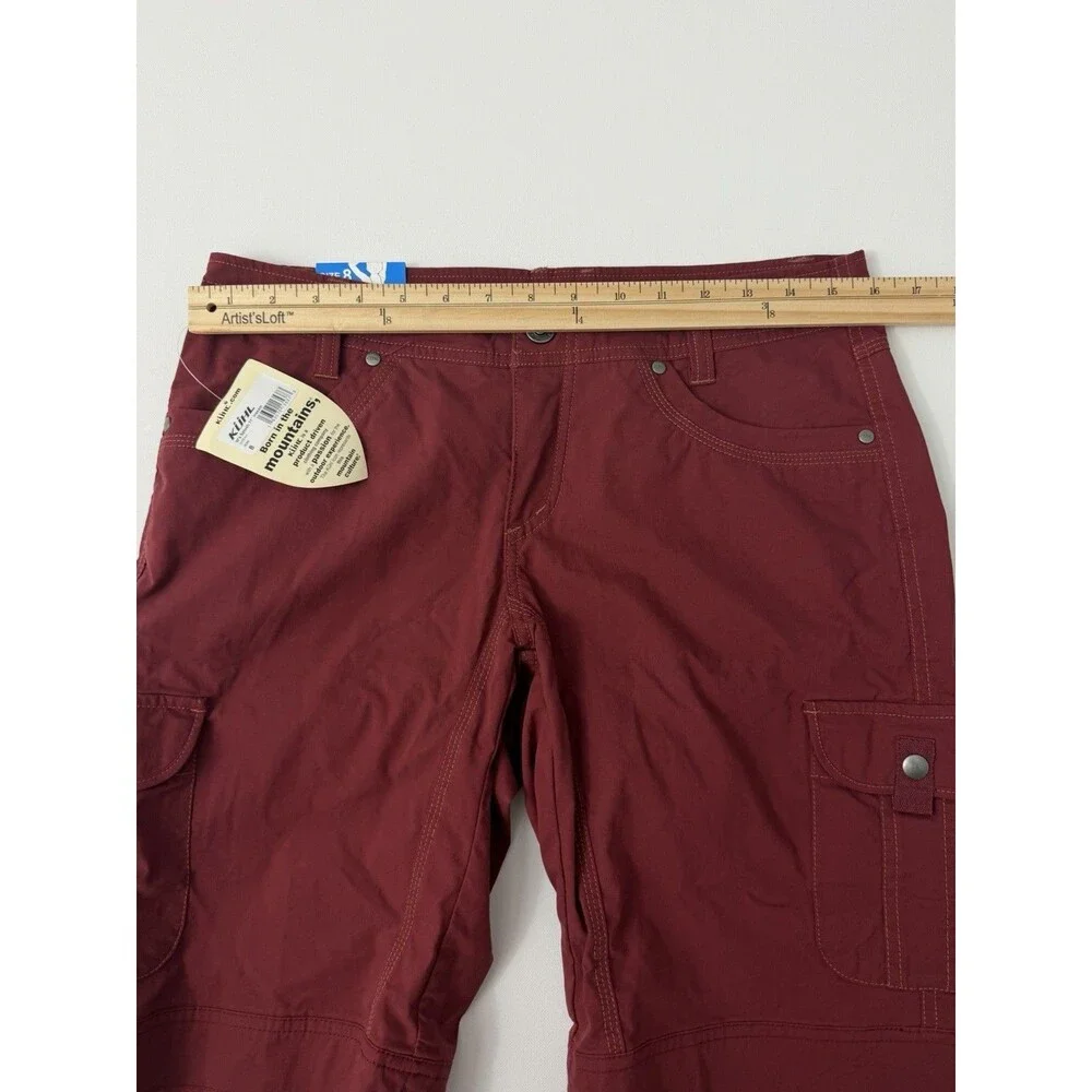 Kuhl splash cargo